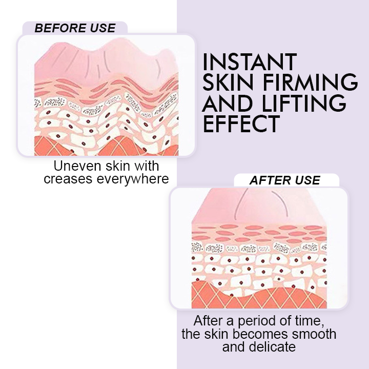 LIMETOW™ Anti-Wrinkle Magic Strips