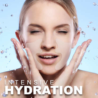 LIMETOW™ Anti-Wrinkle Magic Strips