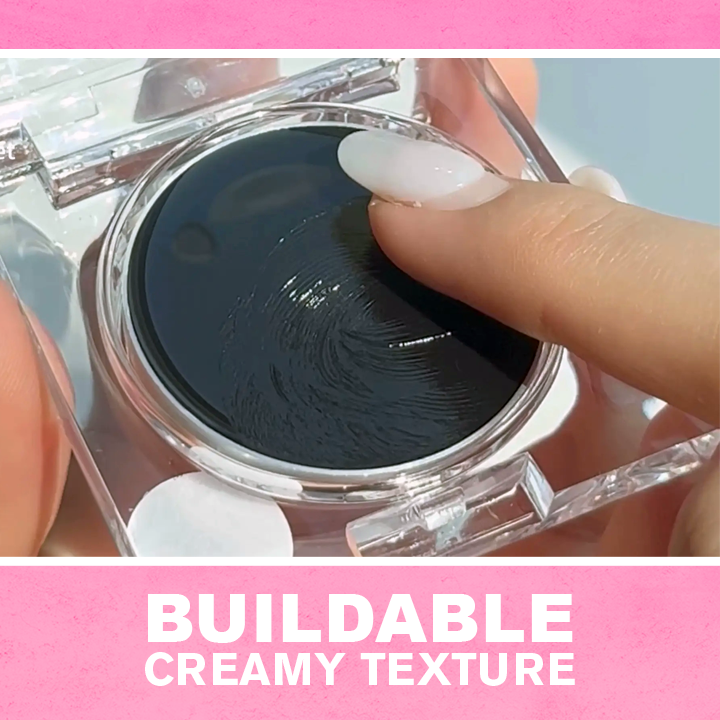 LIMETOW™ Magic Black to Pink Blush