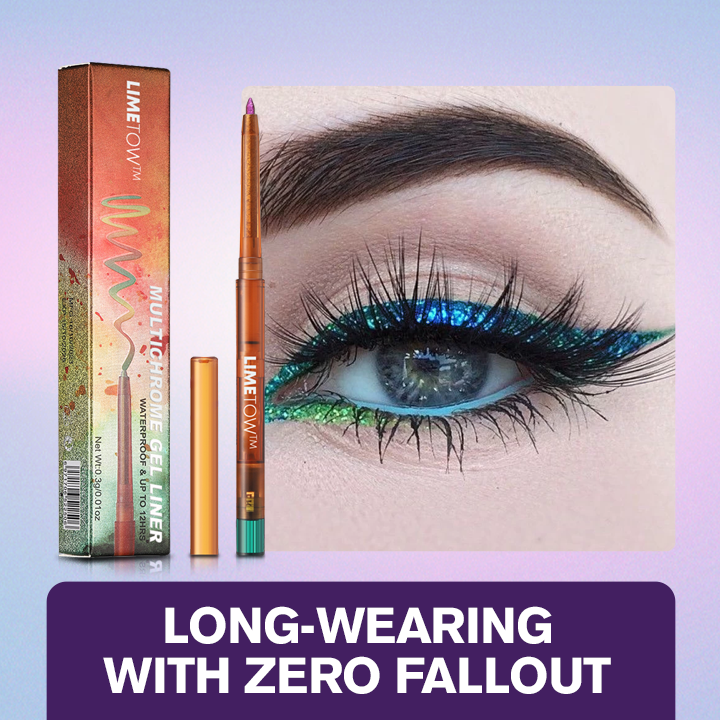 LIMETOW™ 2-in-1 Chameleon Eye Liner