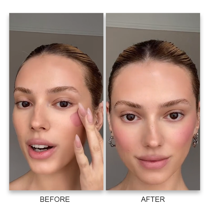 LIMETOW™ Magic Black to Pink Blush