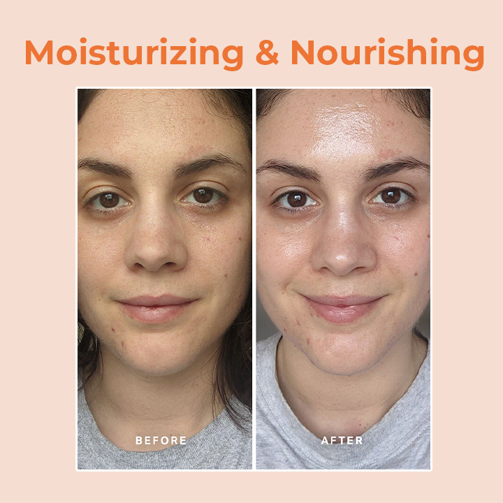LIMETOW™ Papaya Whitening Deep Exfoliator